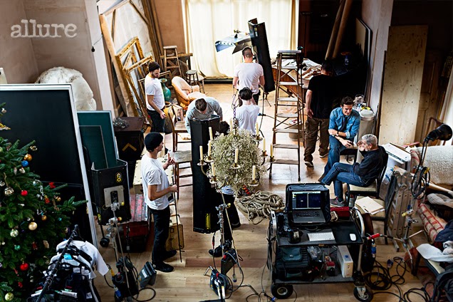 виктория бекхэм фото